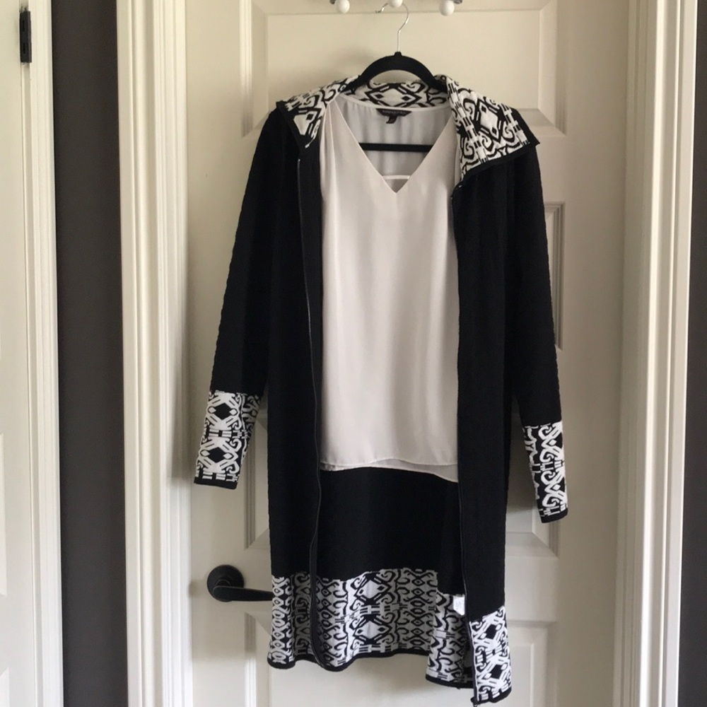 Yest - Dress Jacket